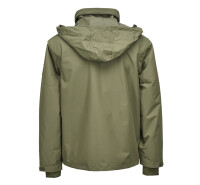 Superior Jacket olive