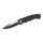 Puma TEC Einhandmesser mit Clip, G10